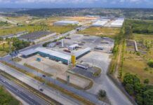 Yachin amplia operação paraibana e expande para Pernambuco