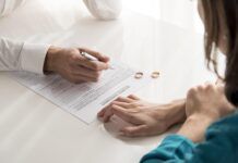 Número de divórcios cai 10% no Brasil em 2022