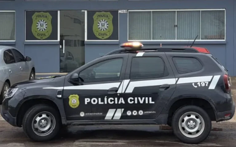 POLÍCIA: Homem é encontrado morto dentro de casa