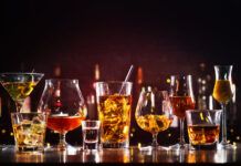 Aurora Fine Brands apresenta novidades na 3a edição do Bar Convent São Paulo