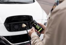 Carros elétricos e híbridos: vendas crescem 55,5% em março