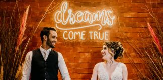 Casamentos.com.br vai sortear R$ 50 mil para quem se casar até agosto de 2024