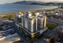 São José tem a maior valorização imobiliária em maio no país