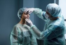 Rinoplastia funcional ajuda a melhorar a respiração