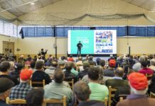 Salton realizou segunda edição do evento Ciclos & Vinhas