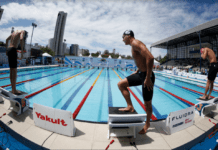 Yakult renova contrato de patrocínio com a CBDA