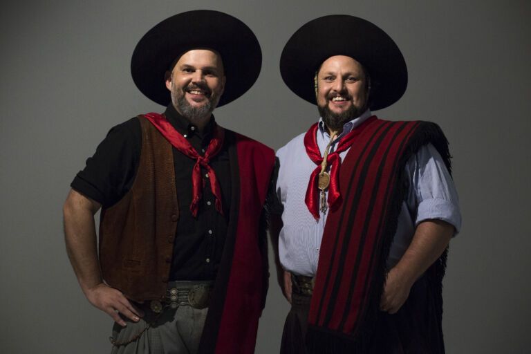 EM ESTEIO | Churrascão da Alegria acontece neste domingo com shows e 10 assadores profissionais