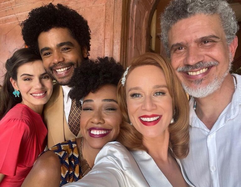 AMOR PERFEITO: veja o que vai acontecer nos próximos capítulos