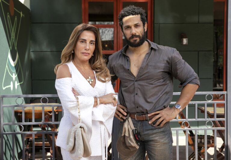 TERRA E PAIXÃO: veja o que vai acontecer nos próximos capítulos