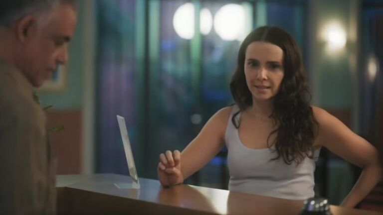 Que horas começa ‘Terra e Paixão’ hoje? Veja o resumo da novela desta segunda-feira (12)