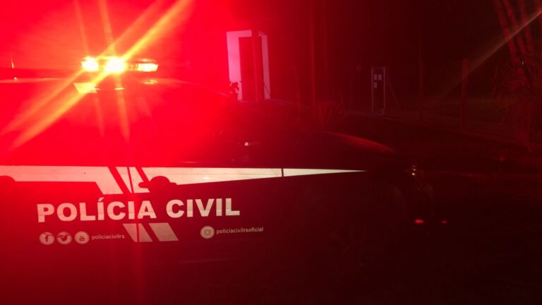 Homem conhecido como ‘Carroceiro’ é morto a tiros por três adolescentes