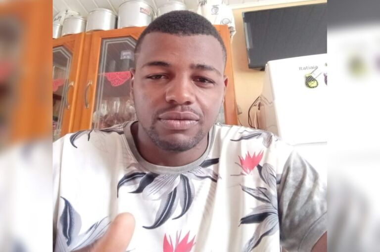 Homem é morto com três tiros