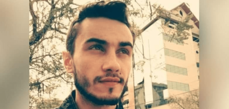 Ossada de jovem desaparecido é encontrada em cova