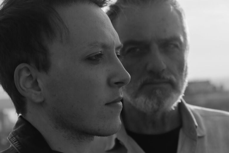 A última xícara de café de Werner Schüneman