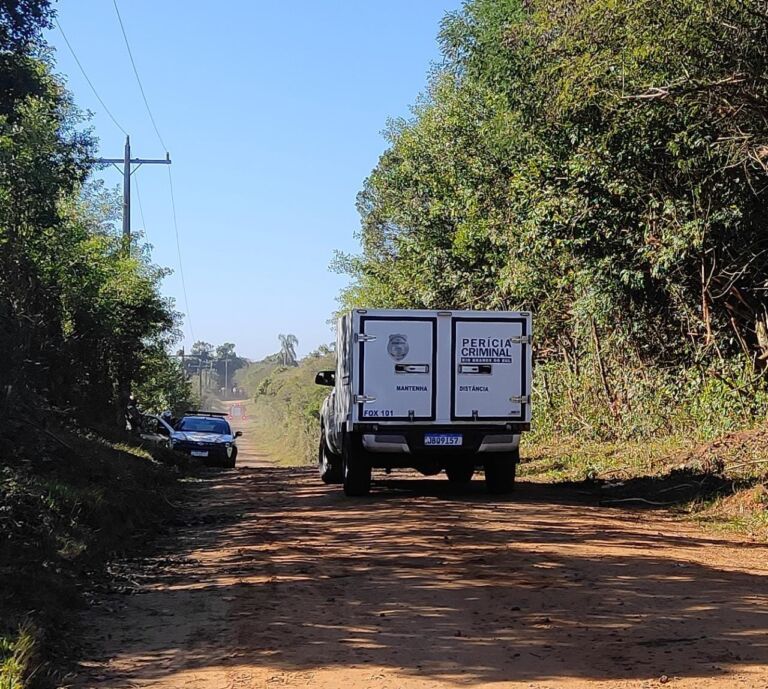 Quem é o criminoso preso por matar jovens desaparecidos em Canoas