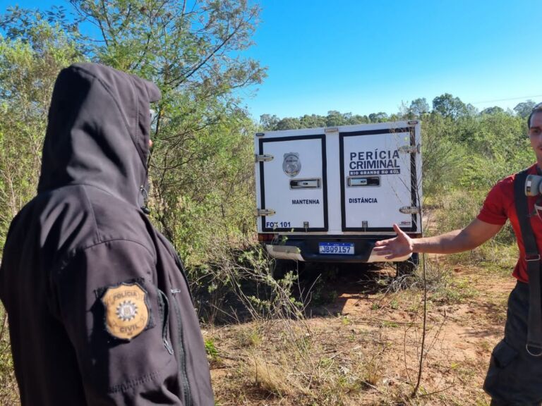 Desavença e relacionamento pode ter sido o motivo da execução dos dois jovens desaparecidos em Canoas