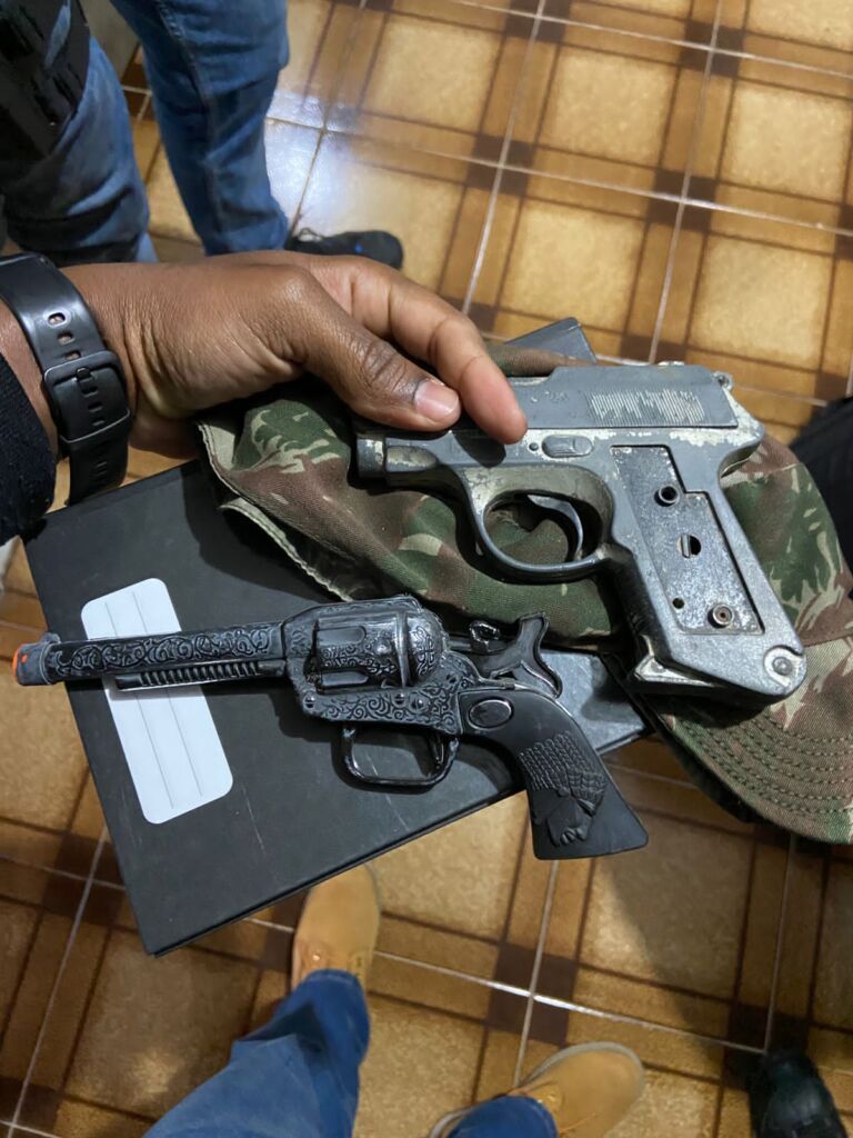 Grupo neonazista que atuava em Canoas recrutava jovens nas redes sociais