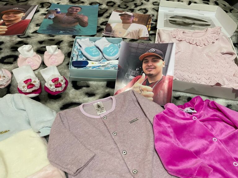 Jovem de Canoas encontrado morto após 20 dias desaparecido iria ser pai