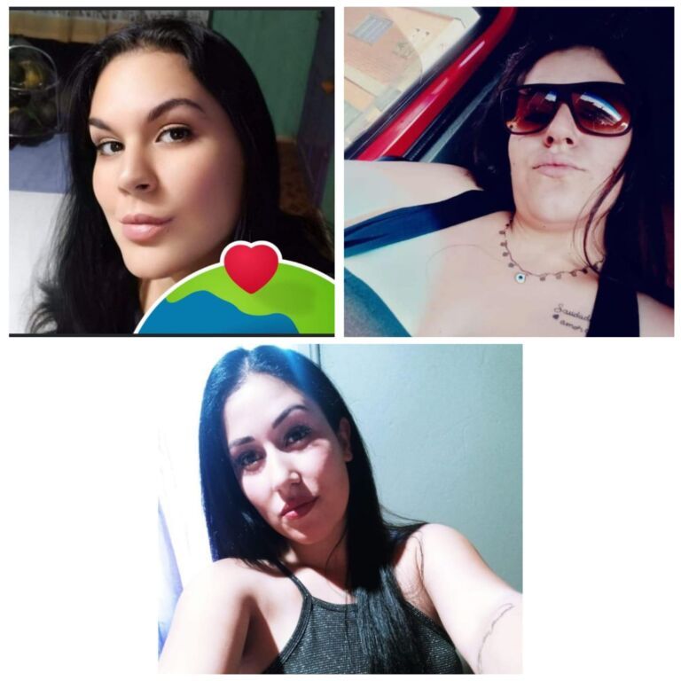 Mãe e duas filhas morrem após colisão entre carro e caminhão