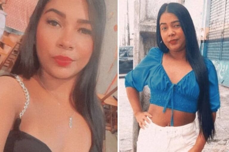 Jovem é morta a facadas dentro de motel