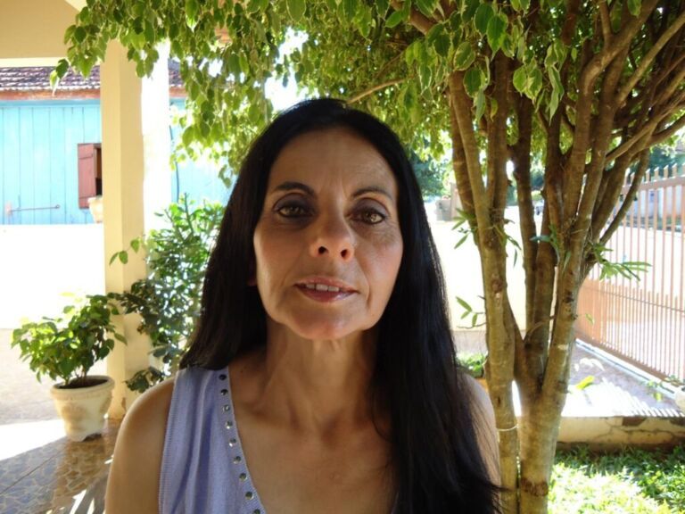 Professora morre após acidente com moto