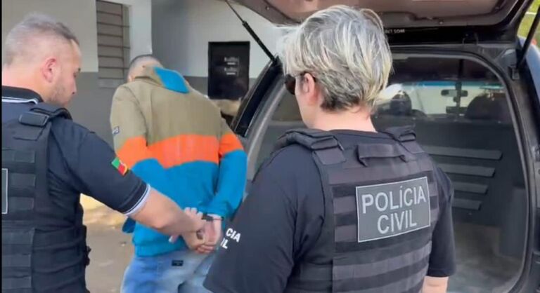 Polícia Civil confirma prisão de criminoso que matou jovens desaparecidos em Canoas