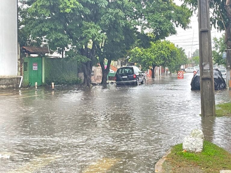 Saiba como ajudar as famílias afetadas pelo ciclone em Canoas