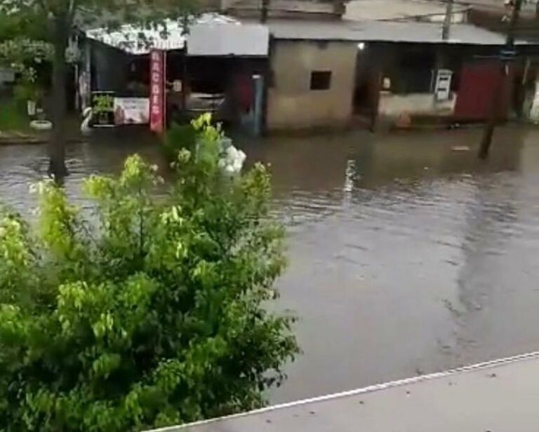 Sobe para sete o número de desaparecidos após ciclone no Rio Grande do Sul