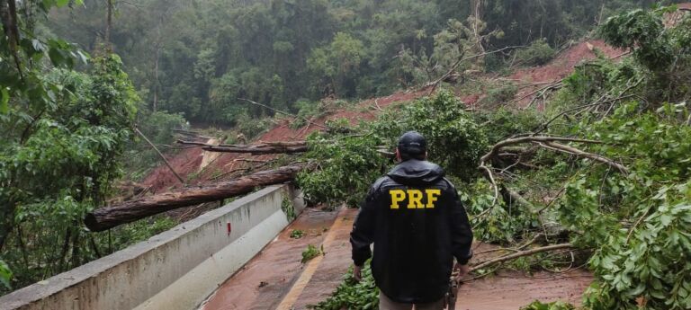Mais uma morte é confirmada após ciclone; Já são quatro no total