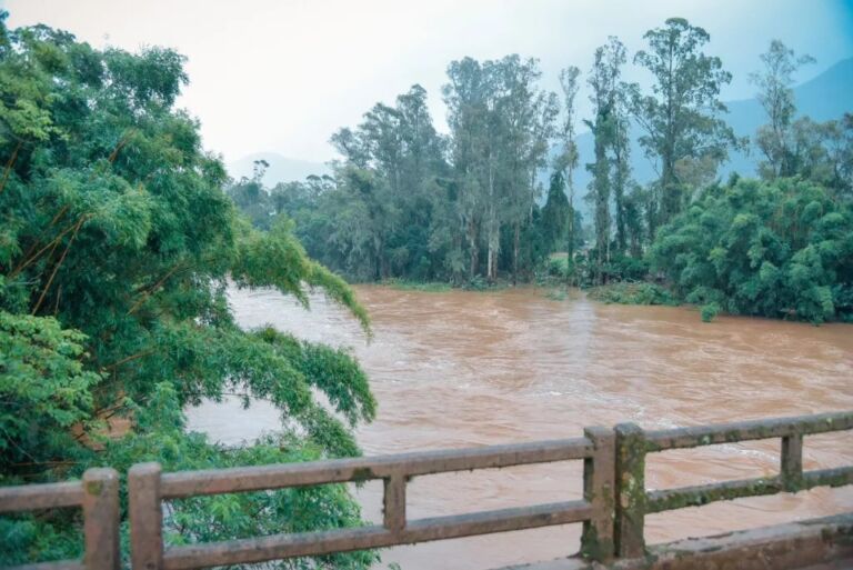 Mais uma morte confirmada após passagem de ciclone no Rio Grande do Sul
