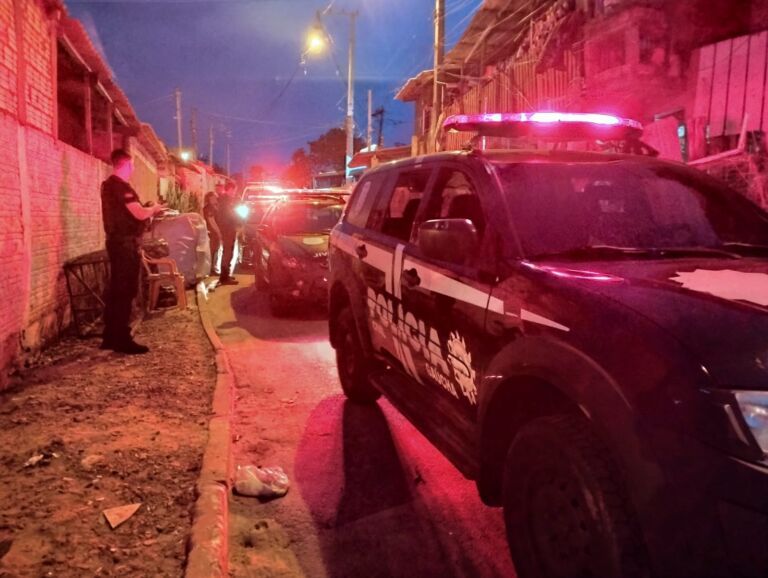 Homem é preso após tentar matar comerciante a tiros em Canoas