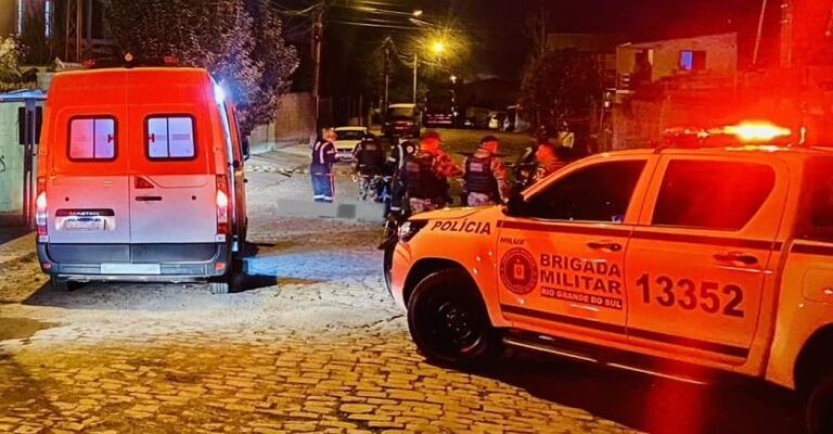 Homem, conhecido como Wolverine, é morto com diversos tiros