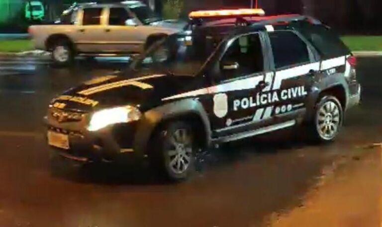 Acusados de espancar homem até a morte são alvos de operação em Canoas
