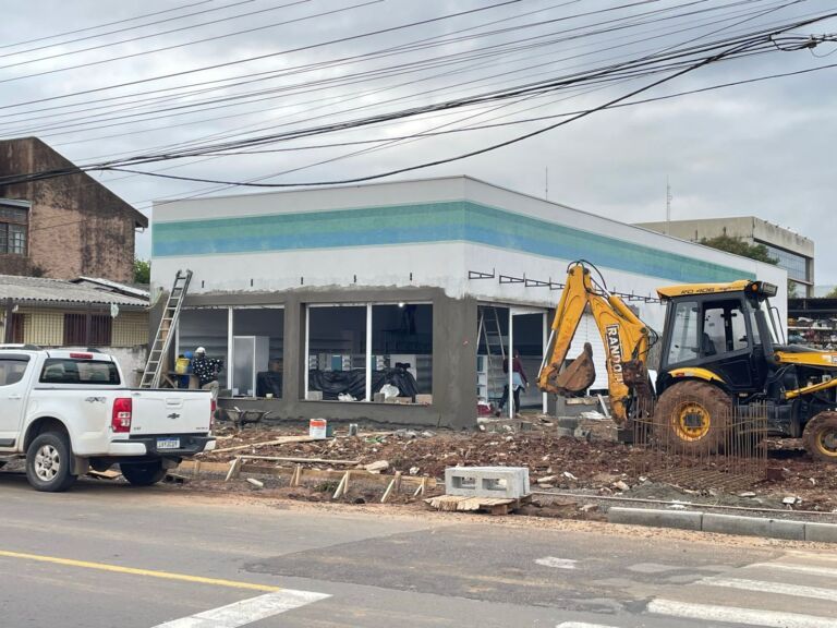 Canoas vai ganhar mais uma farmácia
