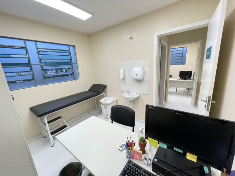 CANOAS: Cidade ganhará mais dois postos de saúde; Saiba onde eles serão construídos