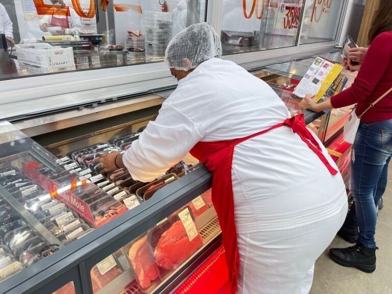 CANOAS: Atacado está com vagas de emprego; Saiba como participar da seleção