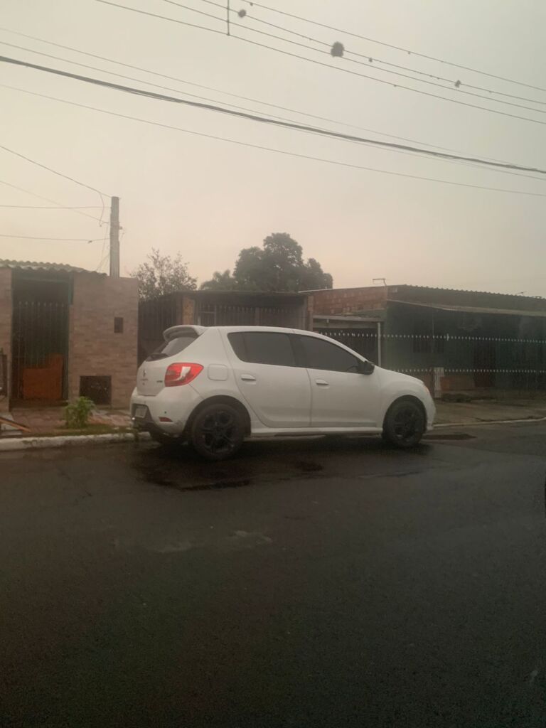 Motorista de aplicativo é preso em flagrante por tráfico de drogas em Canoas