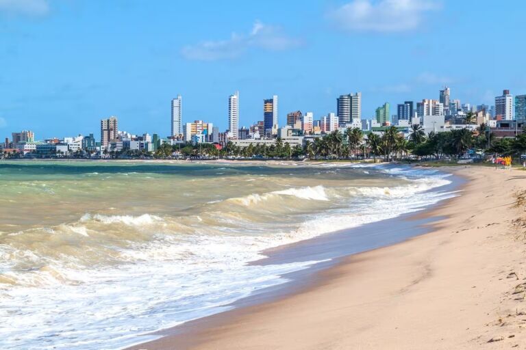 Matador de Canoas é preso curtindo praia em Santa Catarina