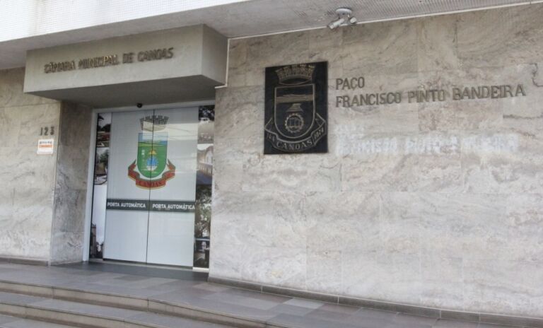 Tribunal cassa mandato de vereador de Canoas