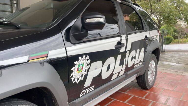 Traficante é preso após tentar matar rival; Ele queria assumir a ‘boca de fumo’