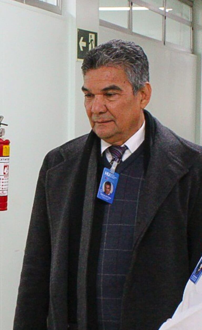 Hospital Universitário de Canoas tem novo diretor