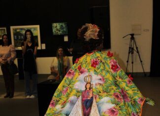 Acontece a Sétima Semana da Arte do Vale do Paraíba em Taubaté