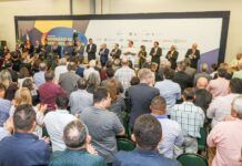 Seminário de Gestores Públicos discute inovação e sustentabilidade