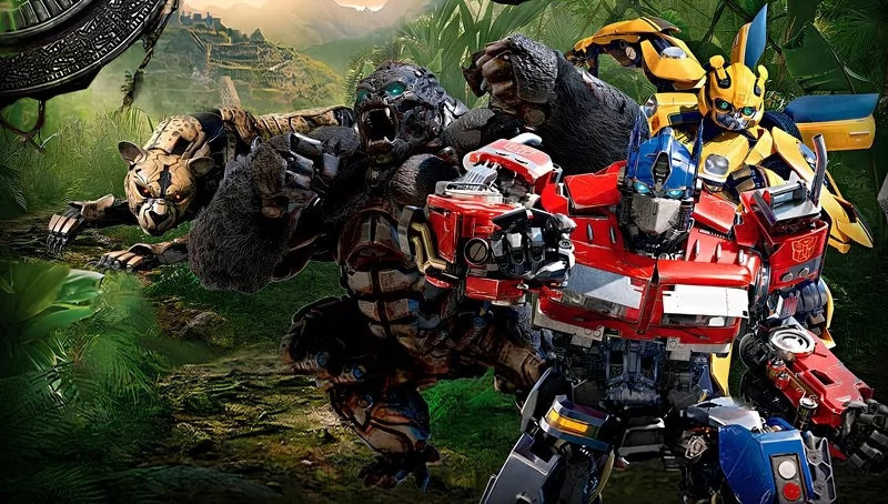 Novo 'Transformers' já tem data para estrear nos cinemas do brasil