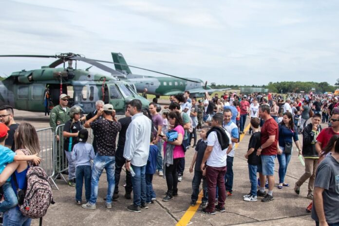 Base Aérea de Canoas