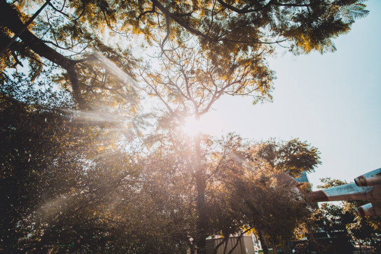 CANOAS: Fim de semana será de sol e calor