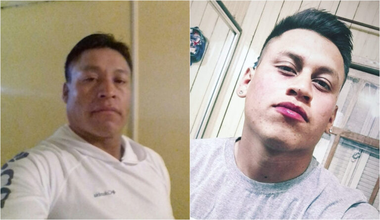 ACIDENTE DE TRÂNSITO: Pai e filho morrem em acidente entre cinco veículos