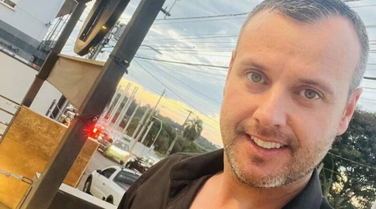 ACIDENTE DE TRÂNSITO: Homem morre após perder controle da motocicleta que conduzia