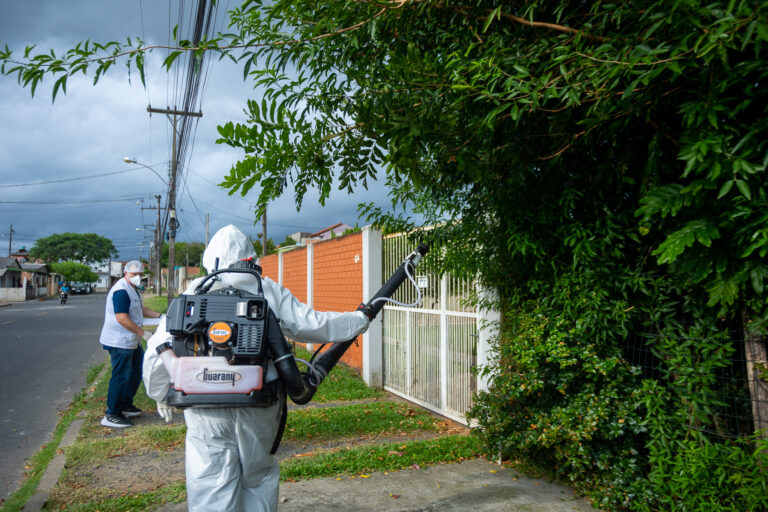 CANOAS: Mulher de 27 anos morre vítima de dengue