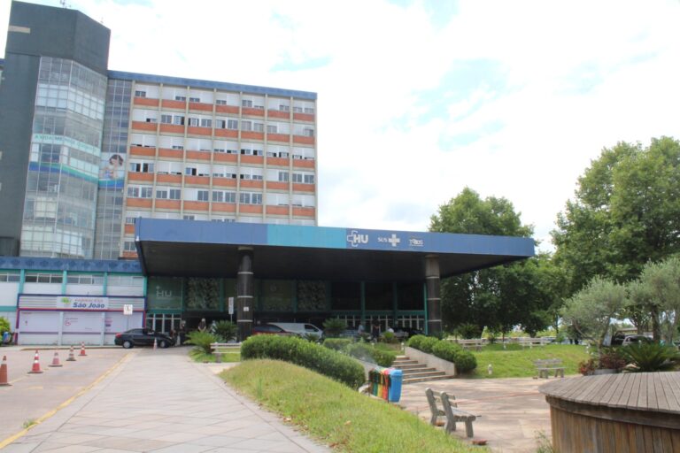 CANOAS: Justiça do Trabalho retira bloqueio da conta do Hospital Universitário